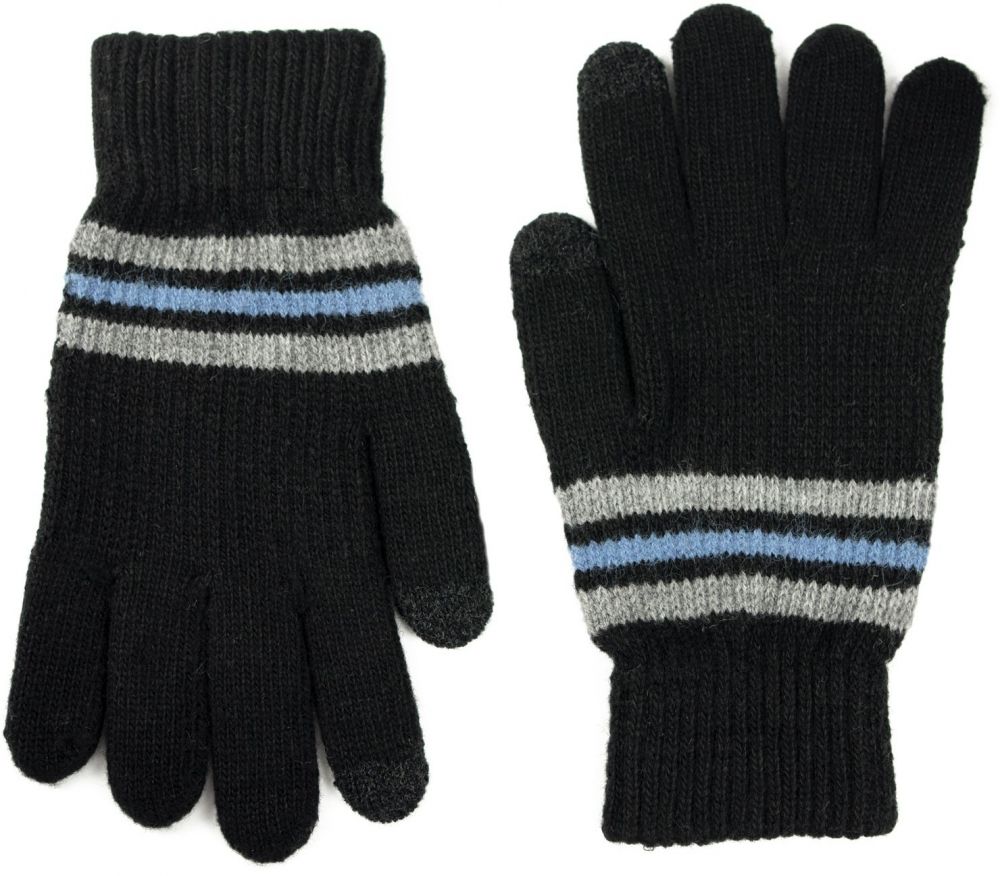 Art Of Polo Man's Gloves Rk22232