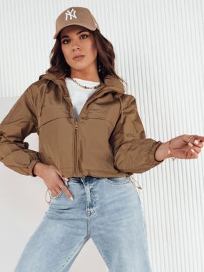 GRAUS women's jacket brown Dstreet