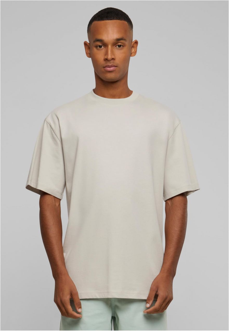 Men's T-shirt Tall Tee - cloud