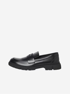 Pánske mokasíny Jack & Jones