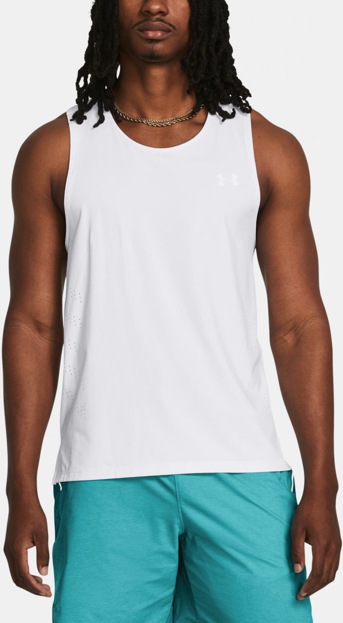 Pánske tielko Under Armour
