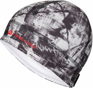 Sports quick-drying cap ALPINE PRO MAROG dawn blue variant pa