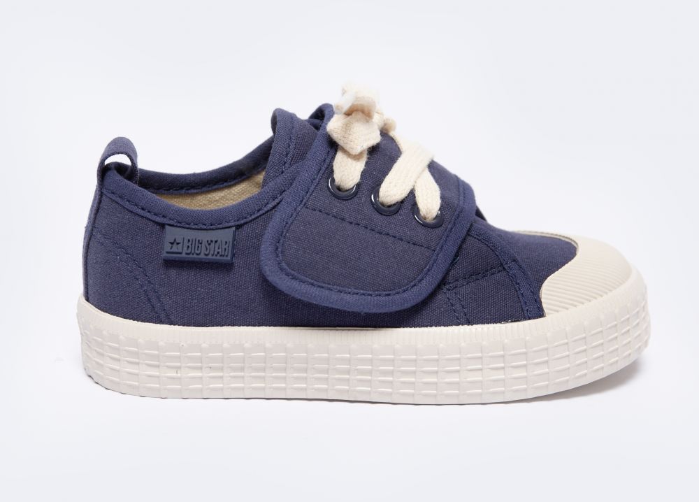 Topánky pre deti Big Star Unisex 100609 -403