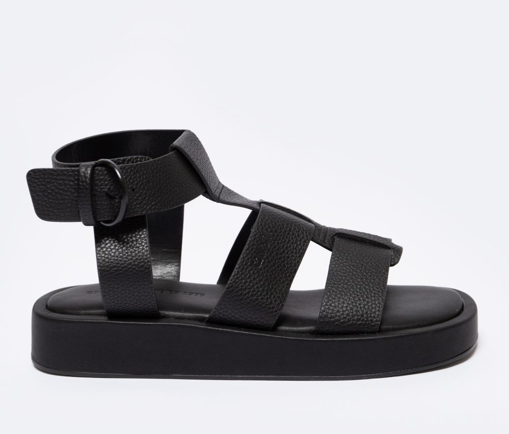 Big Star Woman's Sandals Shoes 100643 -906