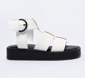 Big Star Woman's Sandals Shoes 100644 -101