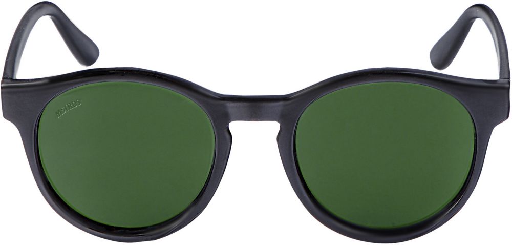 Sunglasses Sunrise blk/grn