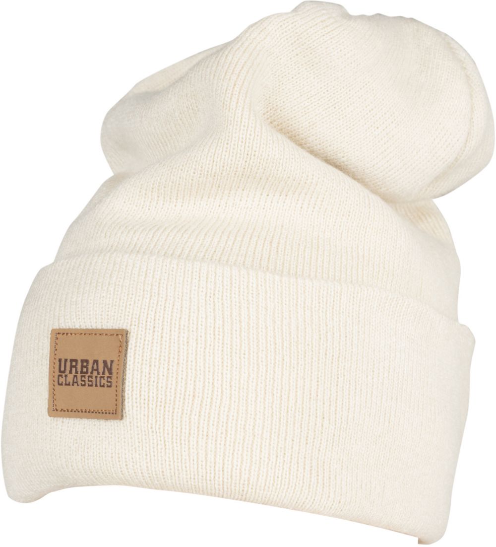 Beanie - cream