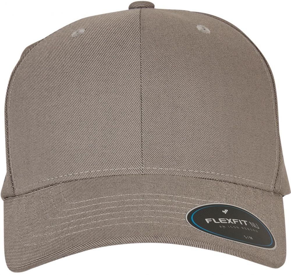 FLEXFIT NU® CAP grey