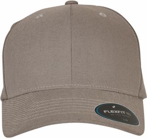 FLEXFIT NU® CAP grey