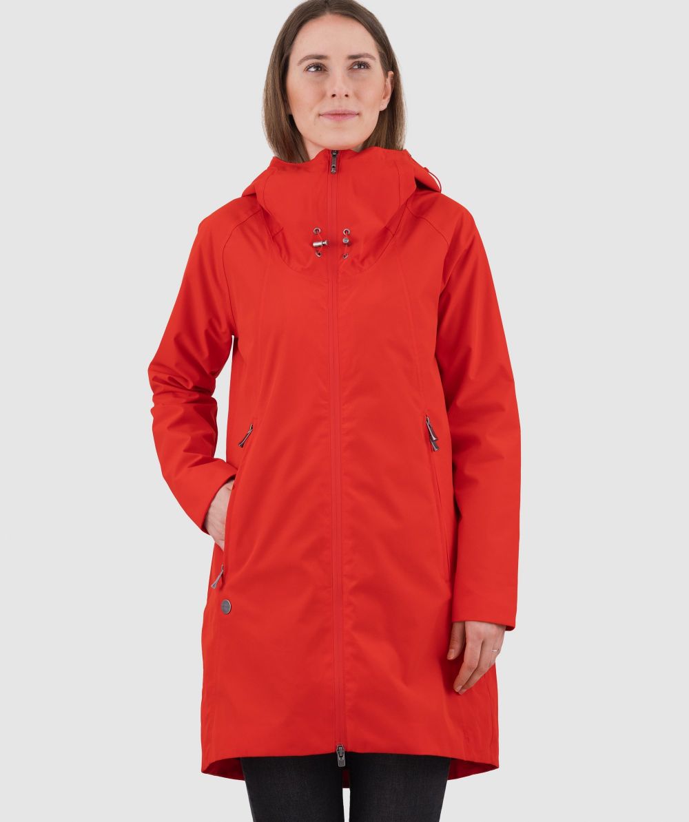 WOOX Cheta windbreaker