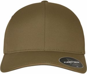 Olive Flexfit Delta