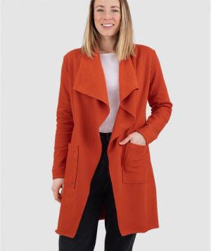 Cardigan WOOX Toral