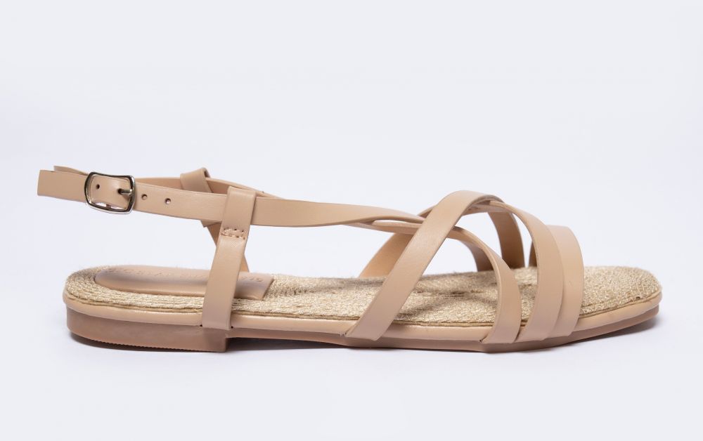 Big Star Woman's Sandals Shoes 100623 -801