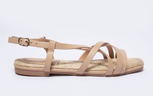 Big Star Woman's Sandals Shoes 100623 -801