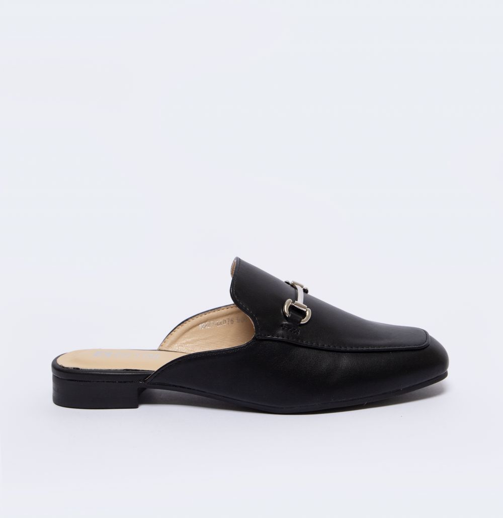 Big Star Woman's Flip Flops Shoes 100257 -906