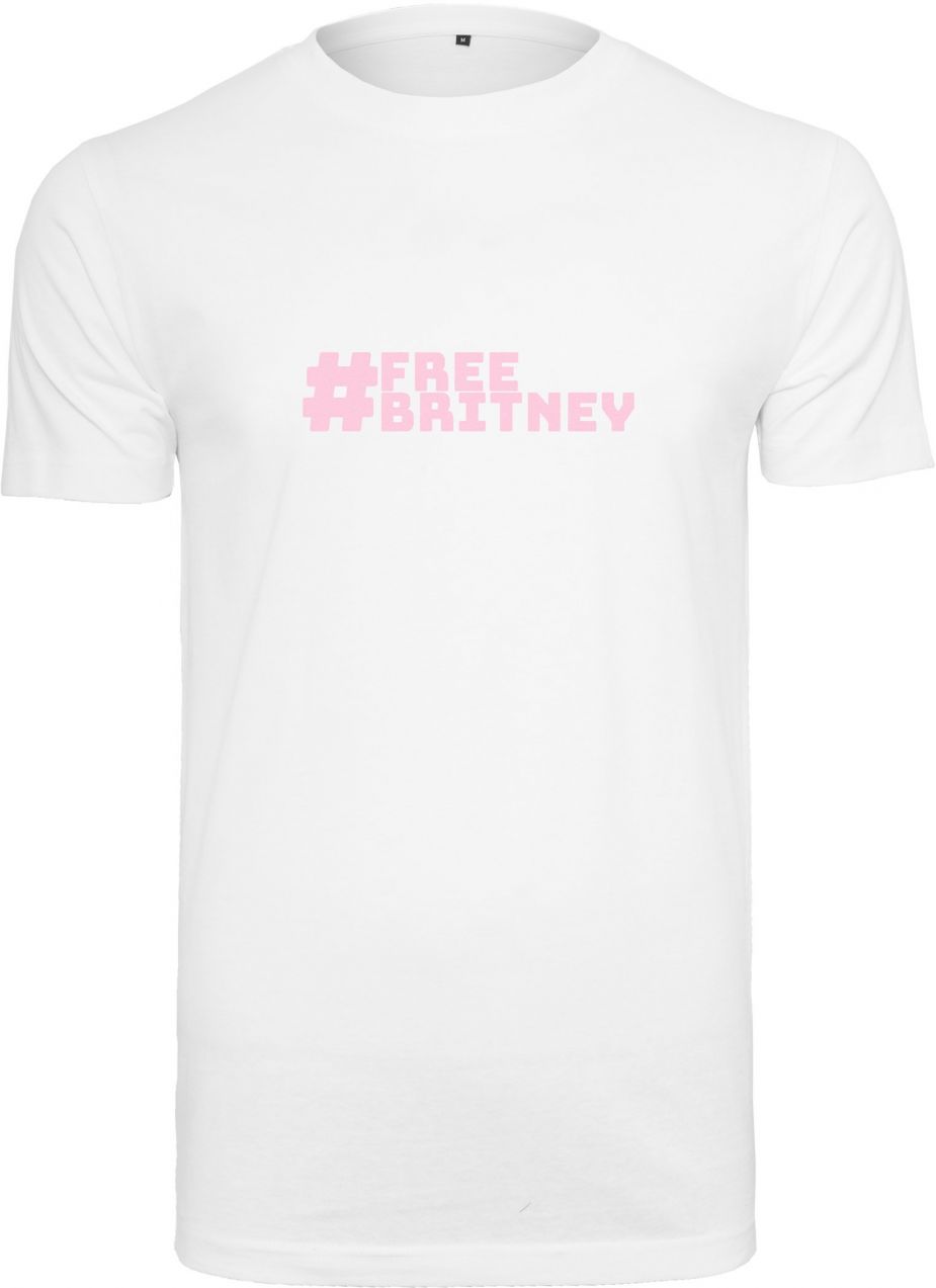 Free Britney White