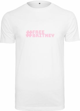 Free Britney White