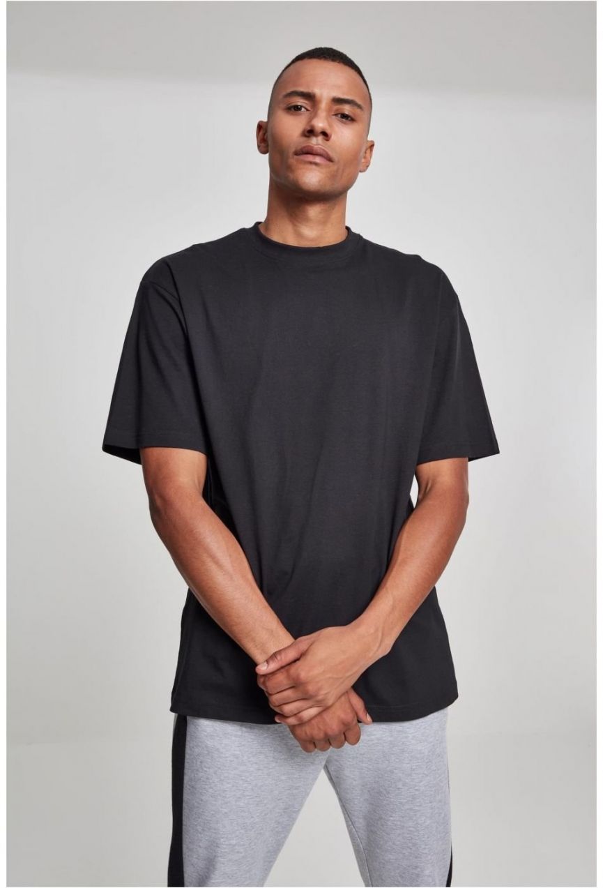 Black t-shirt