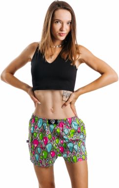Women's boxer shorts Represent Bella 99 Luftbalons