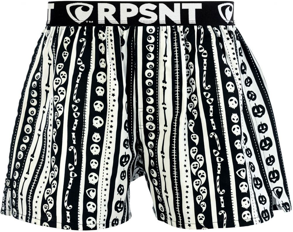 Men's boxer shorts Represent exclusive Mike Spooky Lines