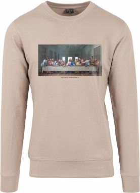 Can't Hang With Us Crewneck darksand