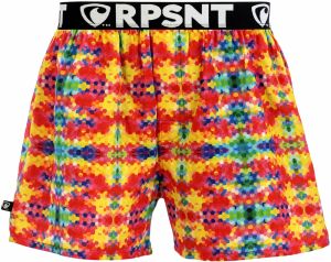 Men's boxer shorts Represent exclusive Mike Happy Bee