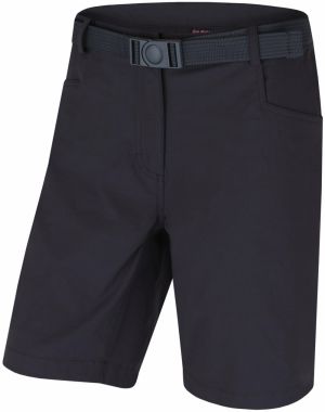 HUSKY Kimbi L Women's Shorts Dark grey
