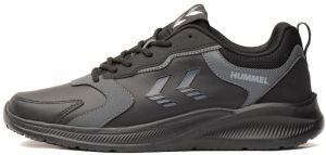 Hummel Čierne Unisex Tenisky
