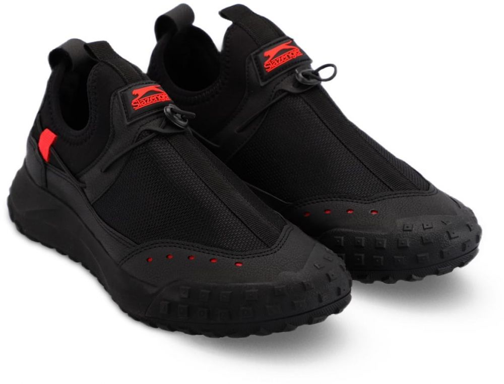Pánske outdoorové topánky Slazenger