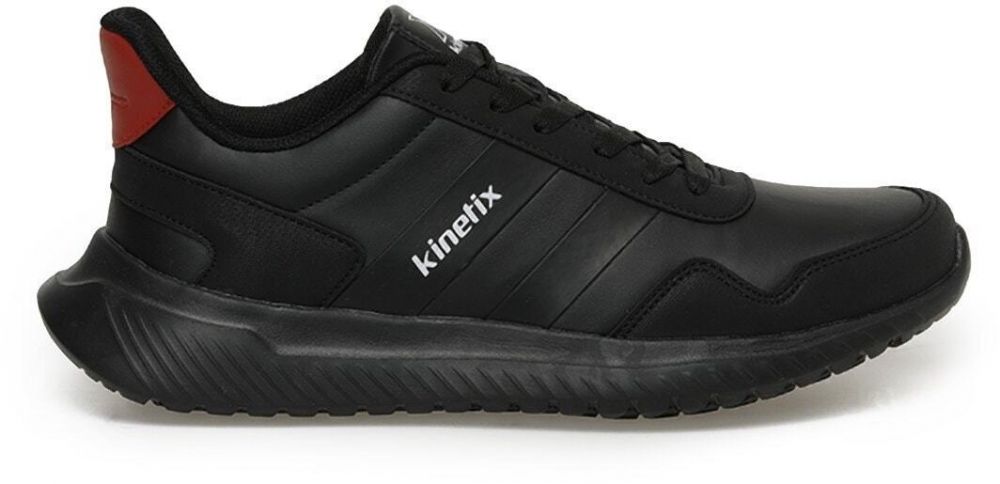 KINETIX ARINA PU 3PR Čierne Pánske Tenisky
