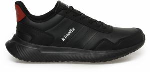KINETIX ARINA PU 3PR Čierne Pánske Tenisky