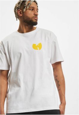 WU Tang Loves NY T-Shirt White