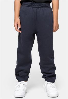 Navy sweatpants for boys