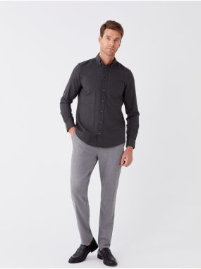 Pánske nohavice LC Waikiki Slim Fit