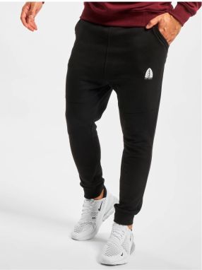 Just Rhyse Rainrock Sweat Black Pants Black