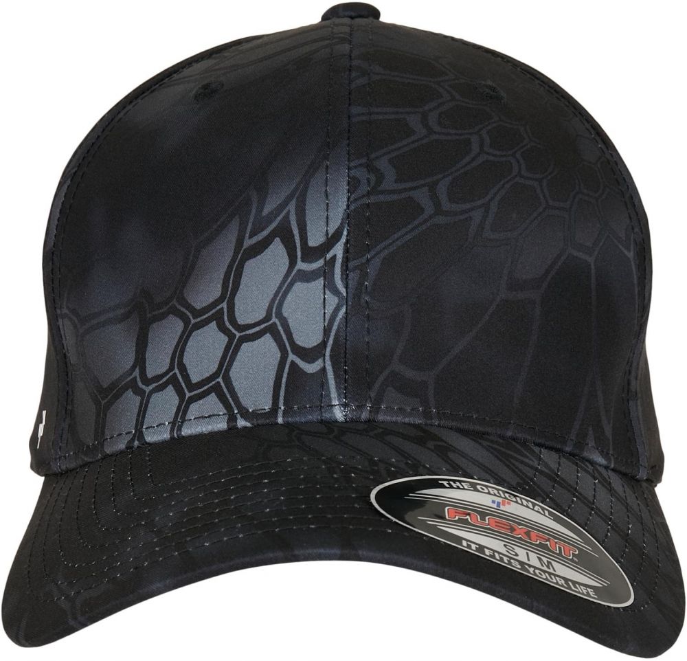 Typphon Flexfit Kryptek Cap