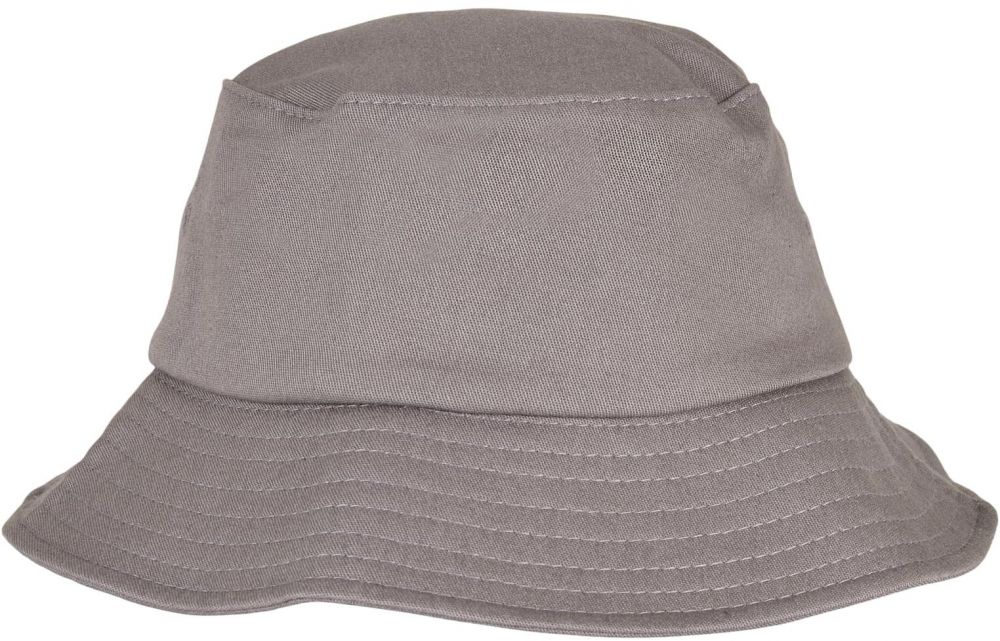 Children's Beanie Flexfit Cotton Twill Bucket bucket
