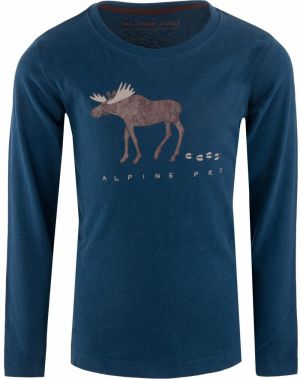 Detské tričko ALPINE PRO