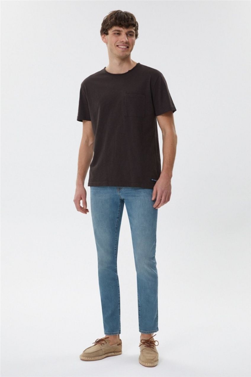 Pánske tričko Lee Cooper