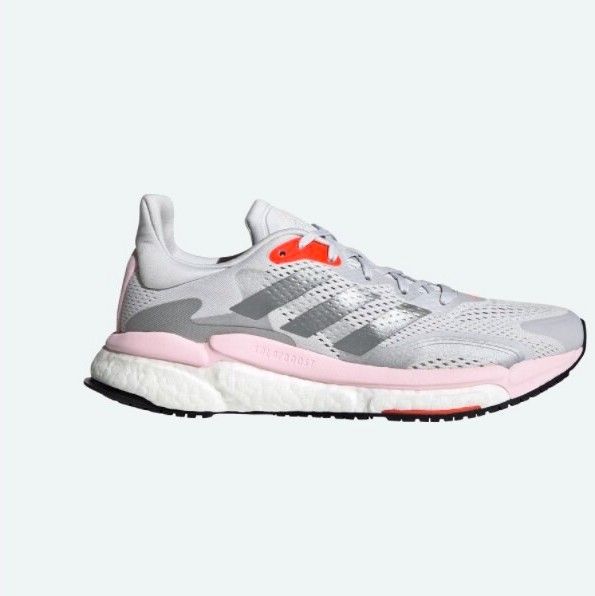 adidas Solar Boost 3 W Women's Running Shoes