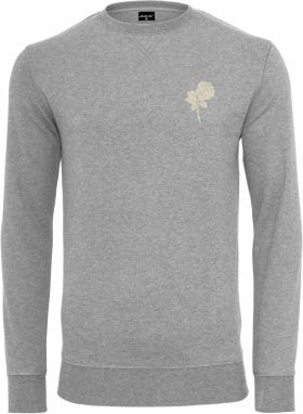 Wasted Youth Crewneck Grey