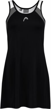 Women's Dress Head Club 22 Dress Women Black M