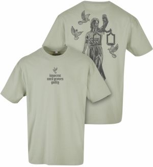 Justice Oversize Tee softsalvia