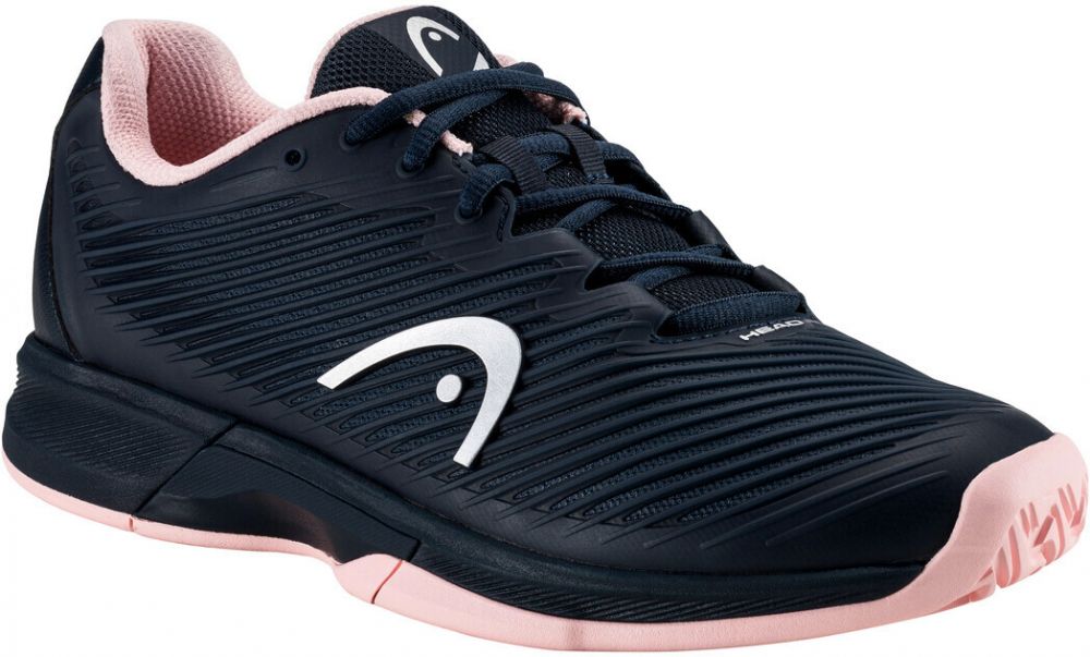 Head Revolt Pro 4.0 BBRO 38.5 Women's Tennis Shoes