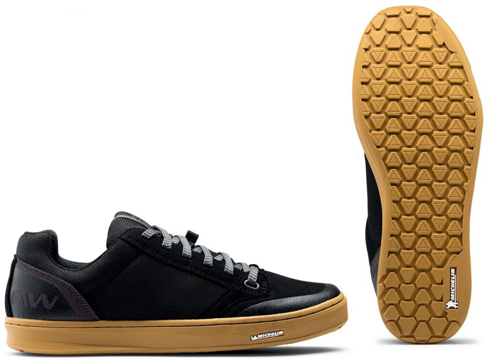 Men's cycling shoes NorthWave Tribe 2