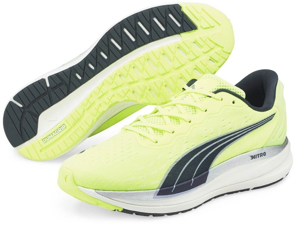 Puma Magnify Nitro Fizzy Light Men's Running Shoes