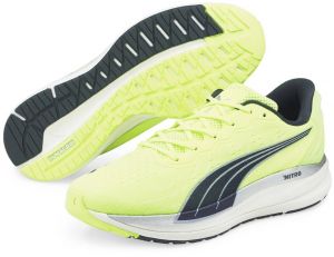 Puma Magnify Nitro Fizzy Light Men's Running Shoes