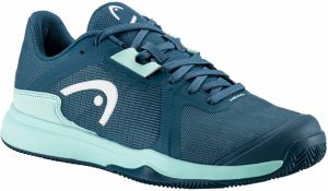 Head Sprint Team 3.5 Clay BSTE EUR 38 Women's Tennis Shoes