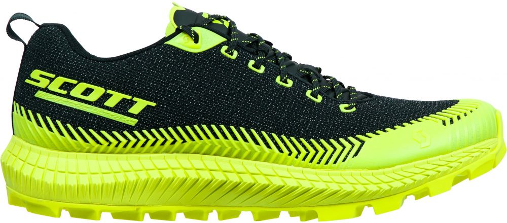 Men's Running Shoes Scott Supertrac Ultra RC