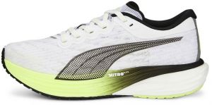 Puma Deviate Nitro 2 Women's Running Shoes Puma White